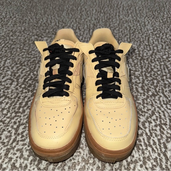 Nike Court Vision - Picture 2 of 6